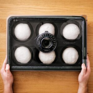 Gozney Dough Tray