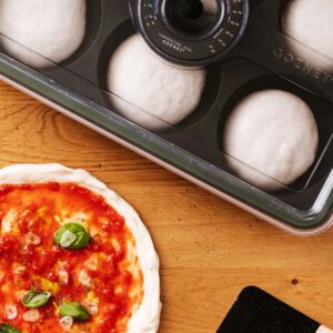 Pizza Dough Container