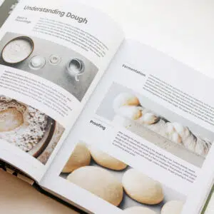 Gozney Pizza Volume 01 - Dough Fermentation