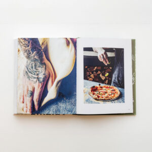 Gozney Pizza Volume 01 - Pizza