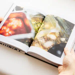 Gozney Pizza Volume 01 - Toppings