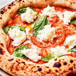 Gozney Pizza Volume 1 Cookbook