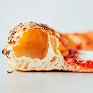 Gozney Pizza Volume 1 Cookbook