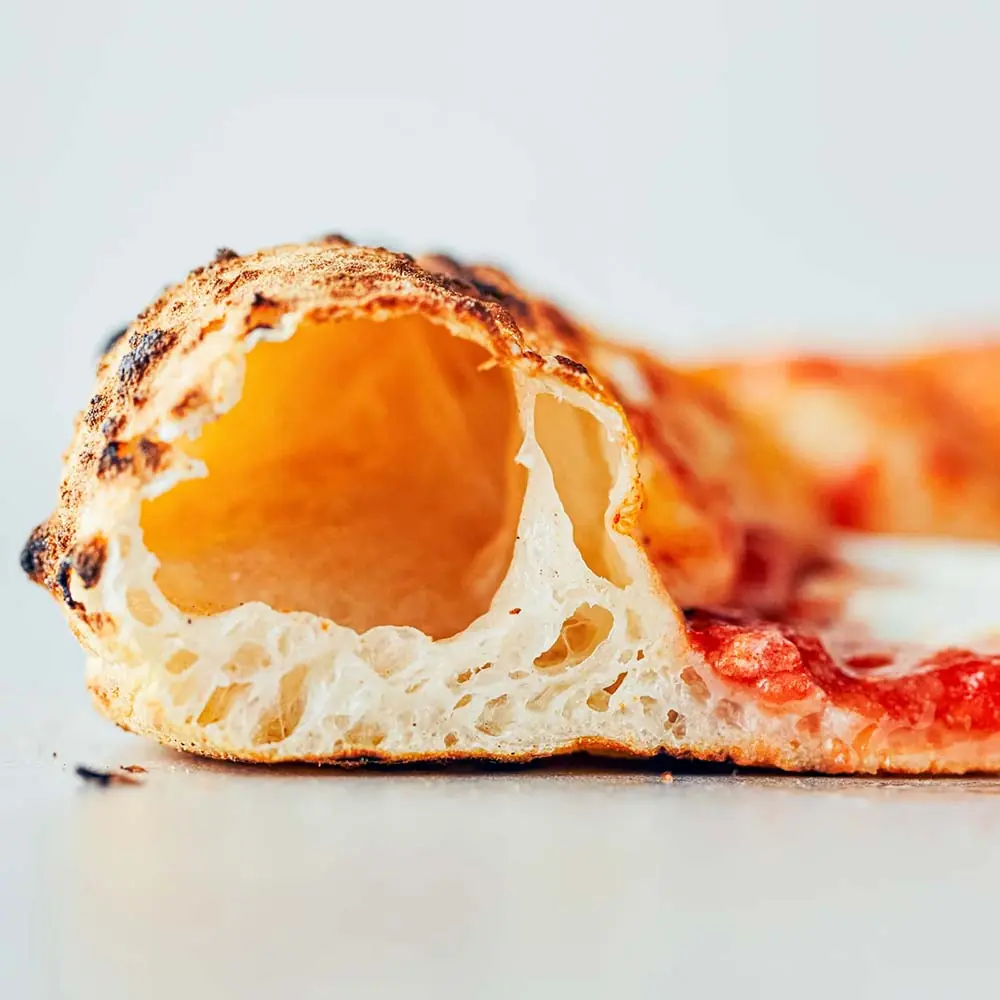 Gozney Pizza Volume 1 Cookbook