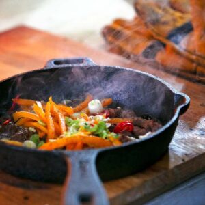 Alternatives to Denby Cast Iron Cookware