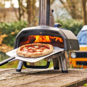 Alternatives to Fresh Grills