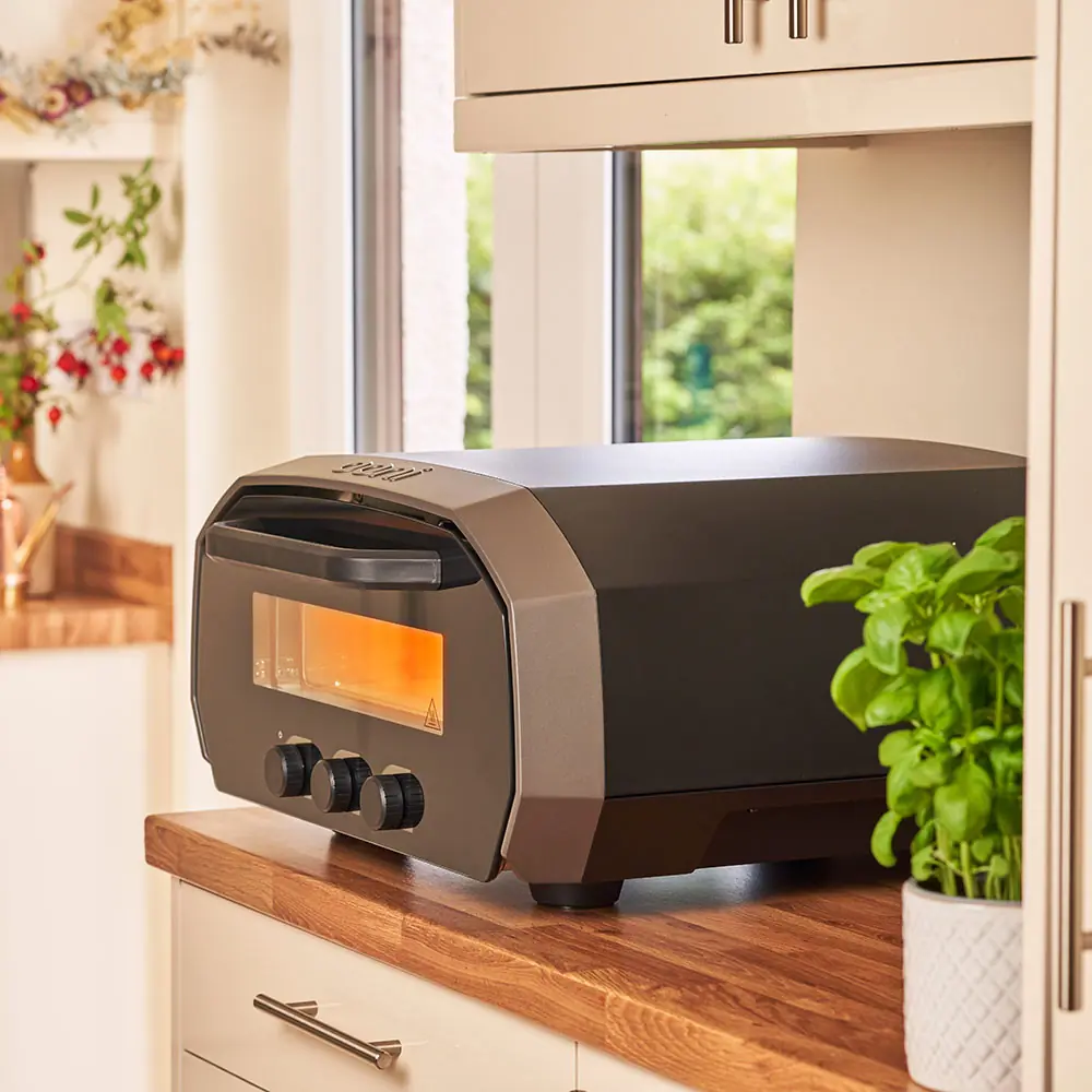 Ooni Volt 12 Electric Pizza Oven