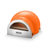 Delivita Flow Gas Pizza Oven - Orange Blaze