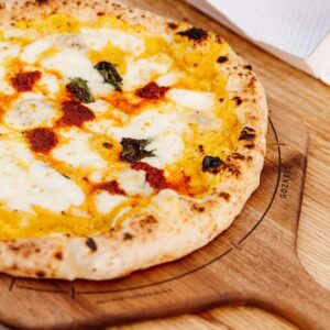 Gozney Acacia Wood Pizza Peel & Server