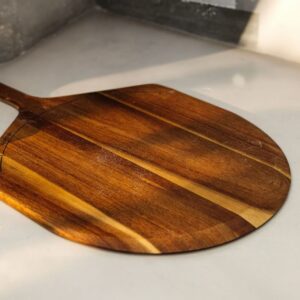 Gozney Acacia Wood Pizza Peel & Server