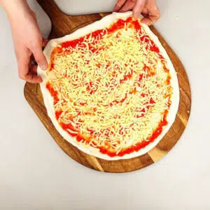 Gozney Acacia Wood Pizza Peel & Server