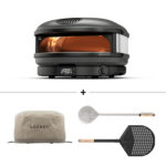 Gozney Arc XL Gas Pizza Oven 16" Ultimate Bundle