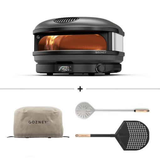 Gozney Arc XL Bundle