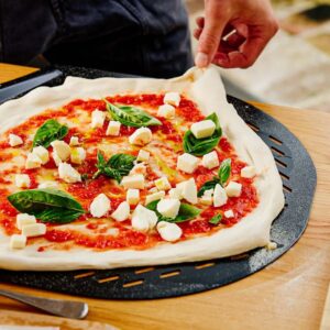 Gozney Balance Placement Peel