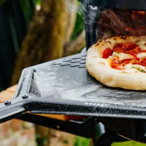 Gozney Balance Placement Peel