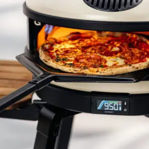 Gozney Balance Placement Peel - pizza making machine