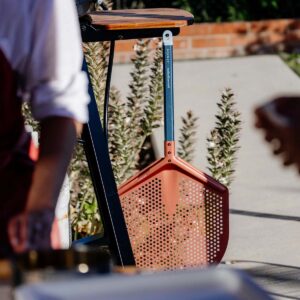 Gozney Pro Placement Peel Large - Hedley & Bennett