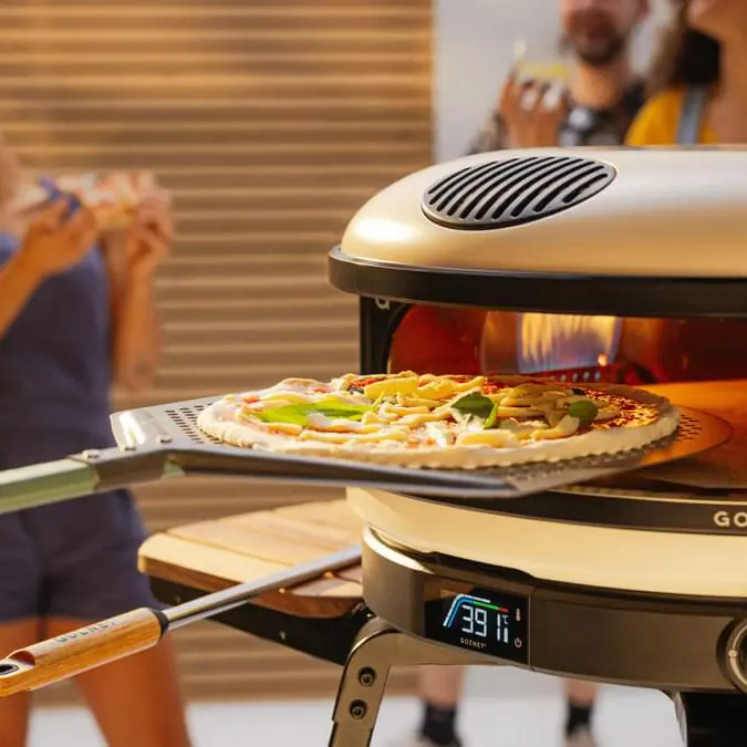 Gozney Pro Placement Peel