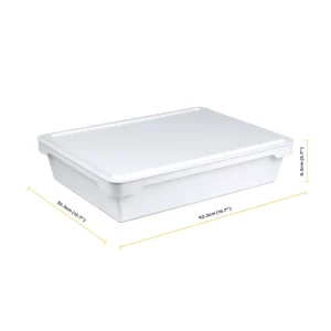 Ooni Dough Proofing Box dimensions