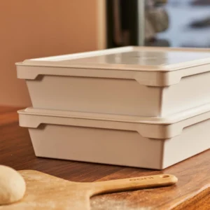 Ooni Dough Proofing Boxes - set of 2