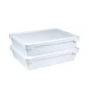 Ooni Dough Proofing Boxes - set of 2