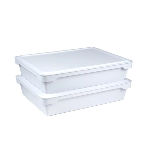 Ooni Dough Proofing Boxes - set of 2