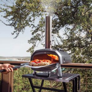 Alternatives to Tesco Pizza Oven