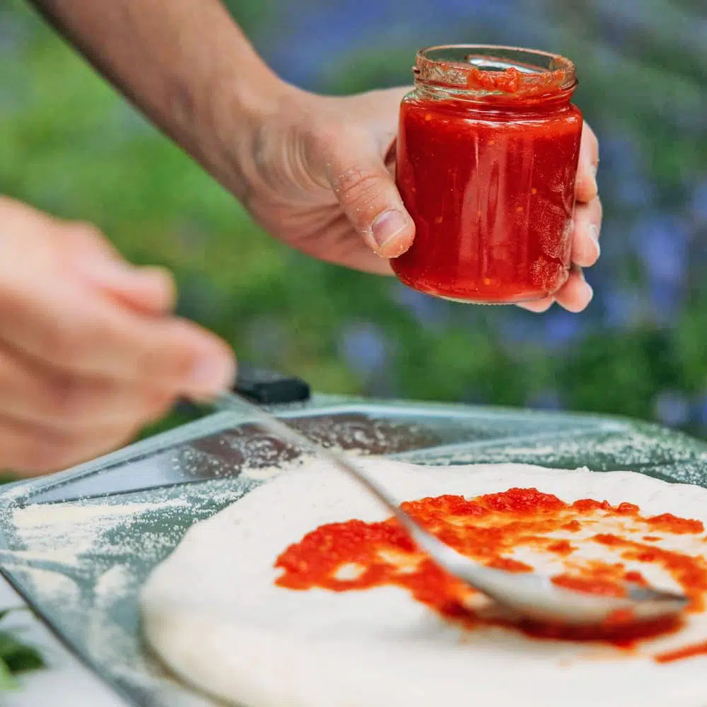 Ooni Pizza Peel