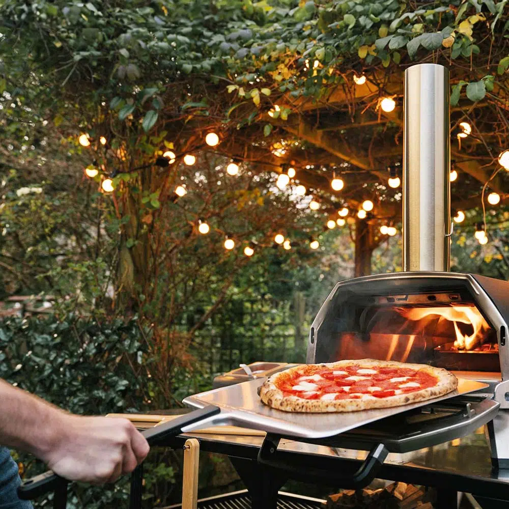 Ooni Pizza Peel