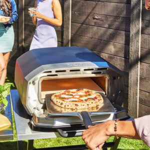 Alternatives to Ferrari Pizza Oven