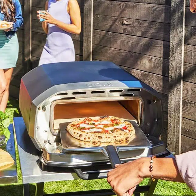 Ooni Pizza Peel