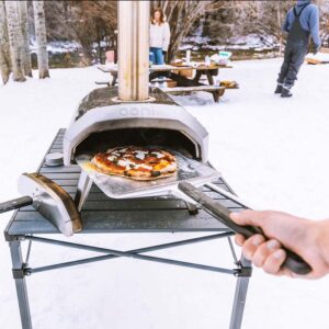 Ooni Pizza Peel
