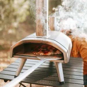 Ooni Pizza Turning Peel