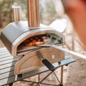 Ooni Pizza Turning Peel