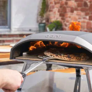 Ooni Pizza Turning Peel