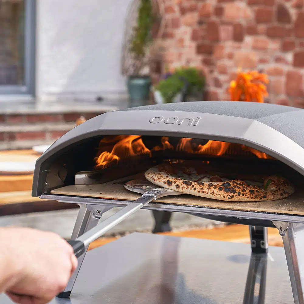 Ooni Pizza Turning Peel
