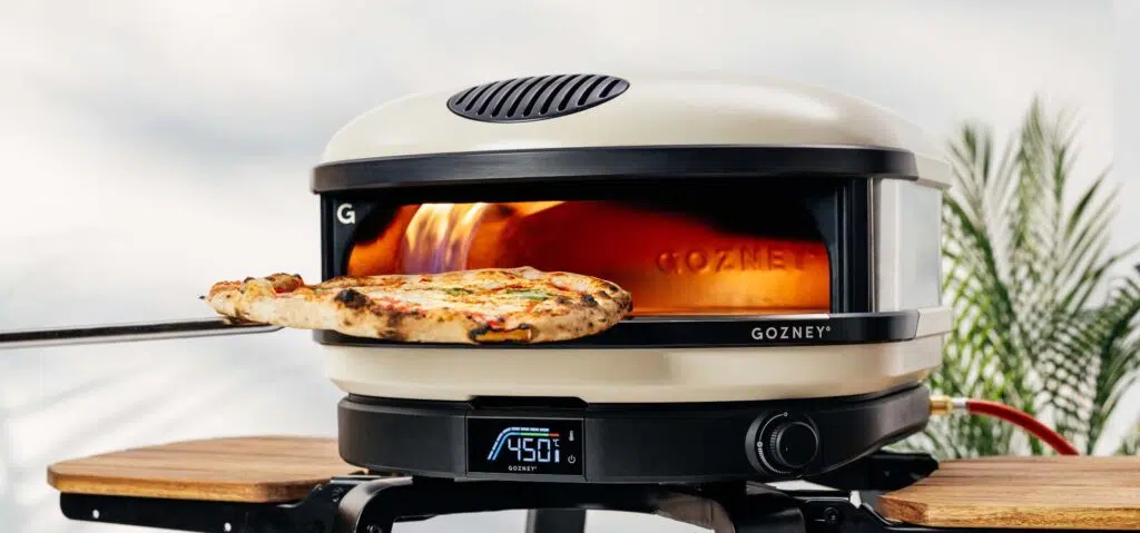 Gozney Arc + Arc XL Gas Pizza Oven