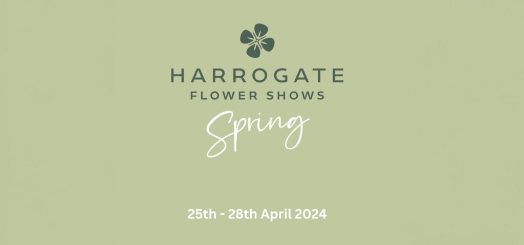 Harrogate Spring Flowe Show - the pizza oven shop - pizza oven deals - offers