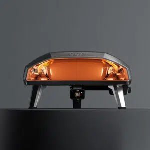 Ooni Koda 2 Max 24 inch gas pizza oven --