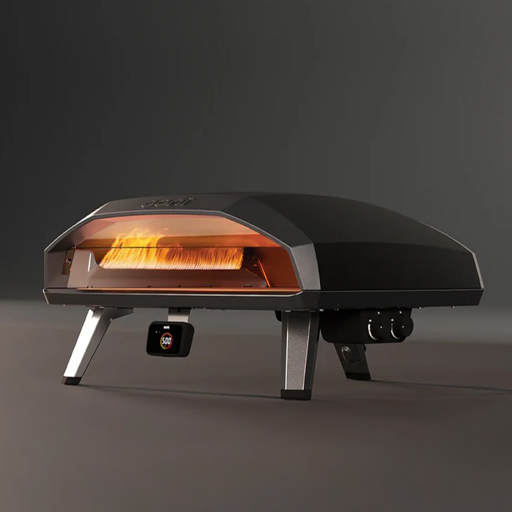 Ooni Koda 2 Max 24 inch gas pizza oven