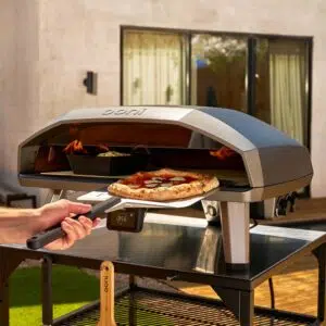 Ooni Koda 2 Max 24 inch gas pizza oven