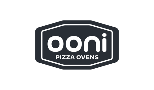 Ooni pizza oven logo