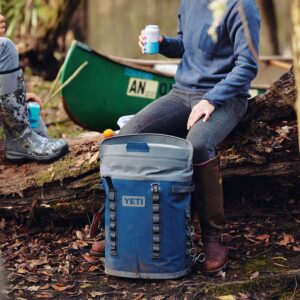 YETI Hopper M20 soft cooler backpack