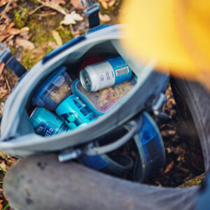 YETI Hopper M20 soft cooler backpack