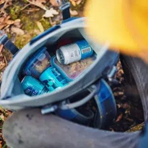 YETI Hopper M20 soft cooler backpack