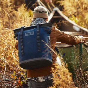 YETI Hopper M20 soft cooler backpack