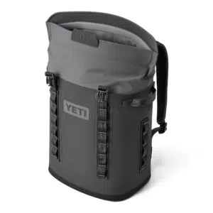 YETI Hopper M20 soft cooler backpack