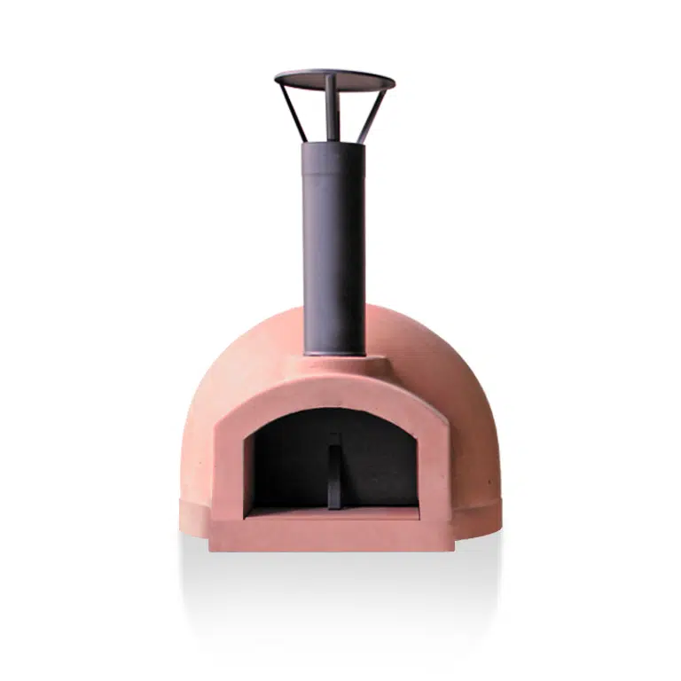 Igneus Ceramiko 600 wood fired pizza oven