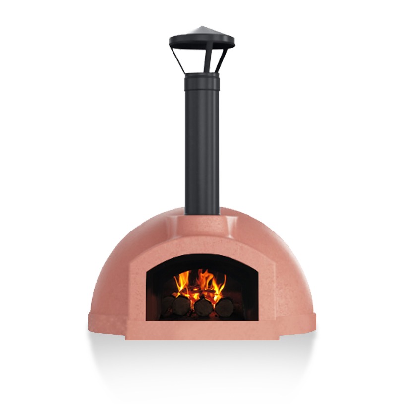 Igneus Ceramiko 760 wood fired pizza oven