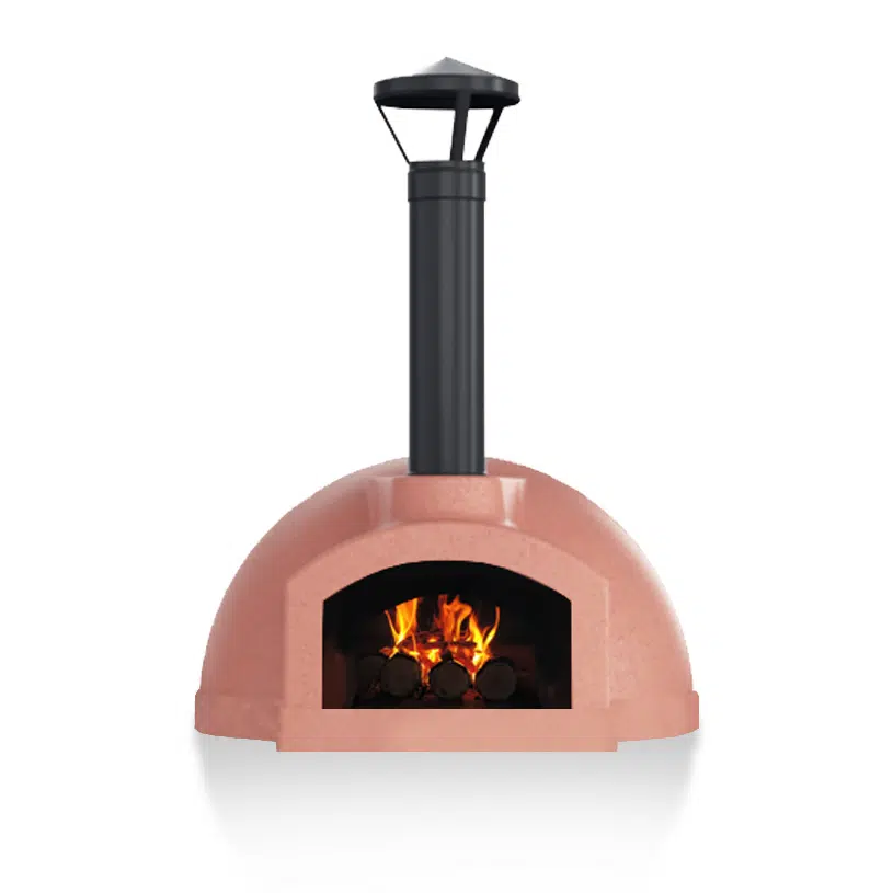 Igneus Ceramiko 760 wood fired pizza oven